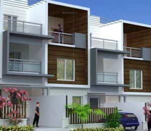 Majestic Villas