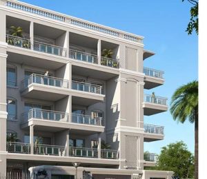 Sankalp Luxuria