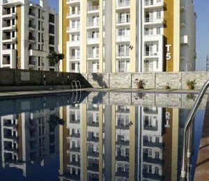 Sagar Lakeview Homes