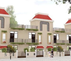 Mehak Eco City