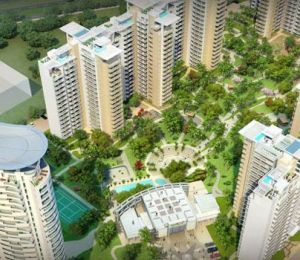 Bestech Park View Grand Spa
