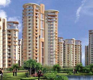 NRI Residency
