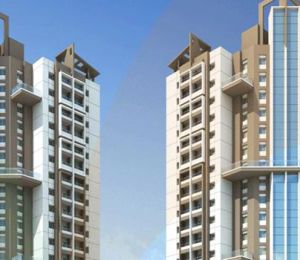 Ramky Towers Elite