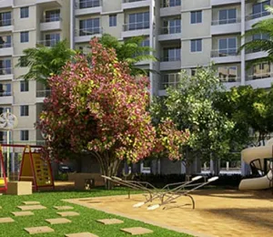 Raunak City 3