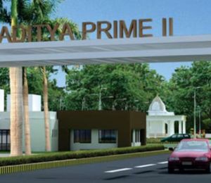 Aditya Prime 2