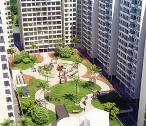 Raunak City 2