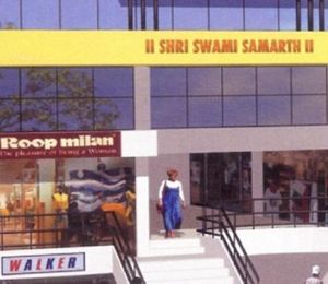Shri Swami Samarth Complex