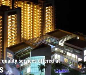 Eminence Kimberly Suites