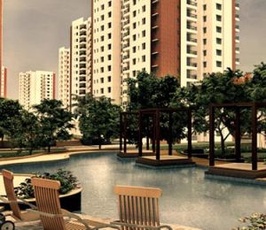 Prestige Bella Vista