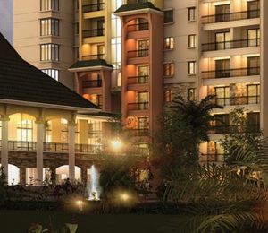 Prestige Jade Pavilion