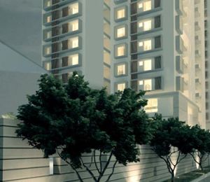 Prestige Ivy Terraces