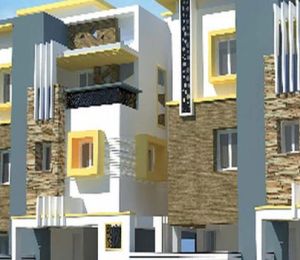 Sakthi Galleria Royale