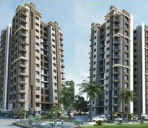 Nakshatra Embassy