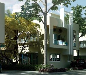 Crescent ParC Township