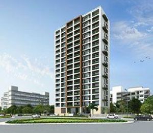 Naman Residency