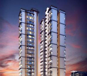 Unity Towers