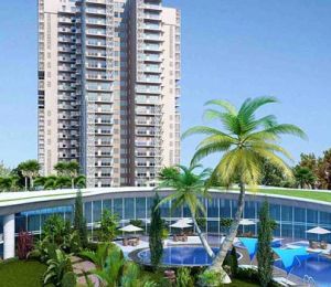 Sare Crescent Parc