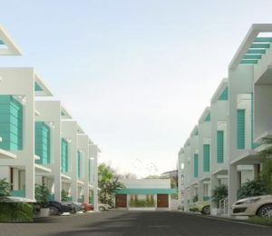 Prosperity Avenue