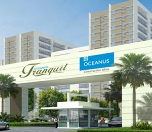 Oceanus Tranquil