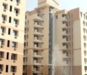 Vrinda City