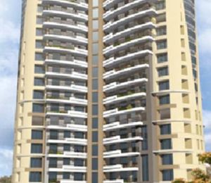 Lokhandwala Harmony