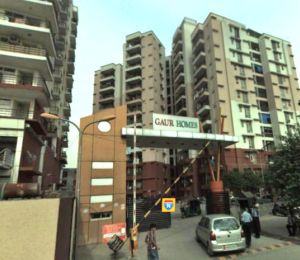 Gaur Homes
