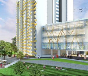 Mantri Serenity
