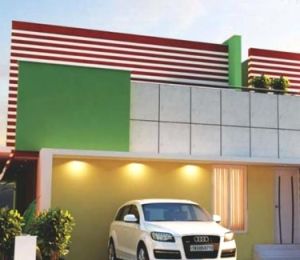 Havisha Homes