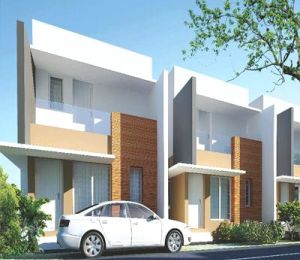 Harshadha Homes