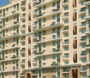 BPTP MANSIONS PARK PRIME