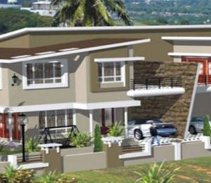 Ashapura Residency