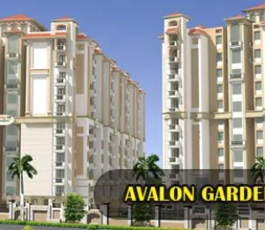 AVALON GARDEN