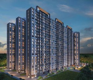 Mayfair Virar Gardens