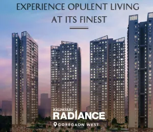 Kalpataru Radiance
