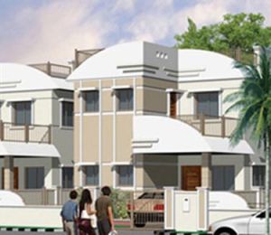 Harmony Homes