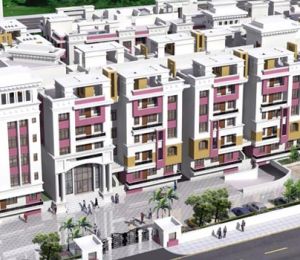 Anukampa Residency