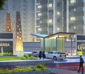 Aparna Sarovar Grande