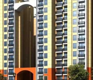 Sai Park Apartments I