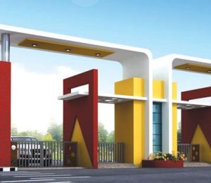 Amravati Green City