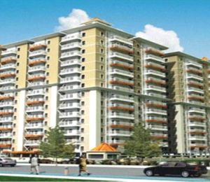 Hima Sai Lake View Towers