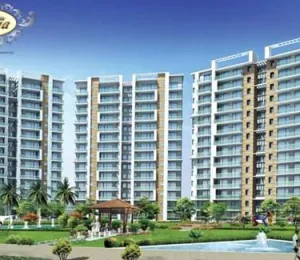 Shree Vardhman Victoria