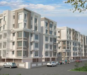 Samridhi Residency