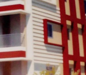 Krishnakunj Apartment