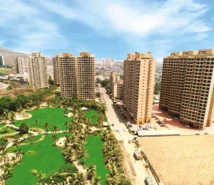 Raheja Residency
