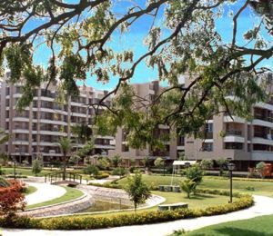 Raheja Gardens