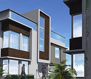 Residency Ananya