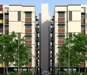 Venus Parkland