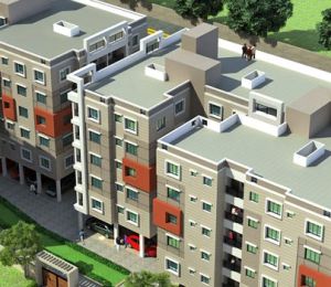 Green Residency