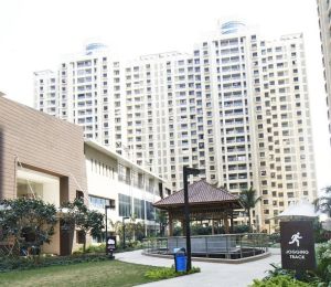 Dosti Vihar
