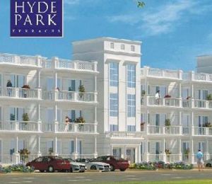DLF Hyde Park